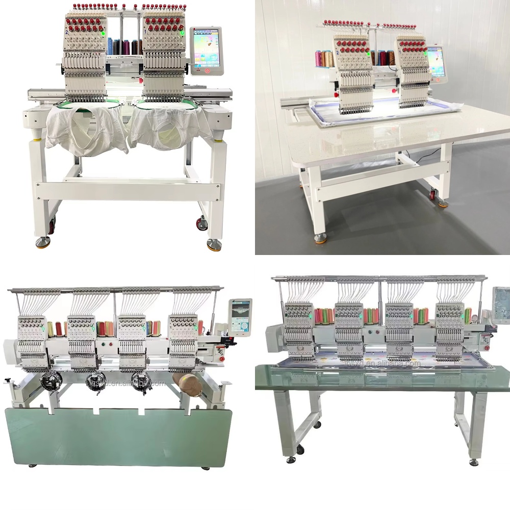 Embroidery Machines - Brother, Janome, Singer, Baby, Bernina, Viking,