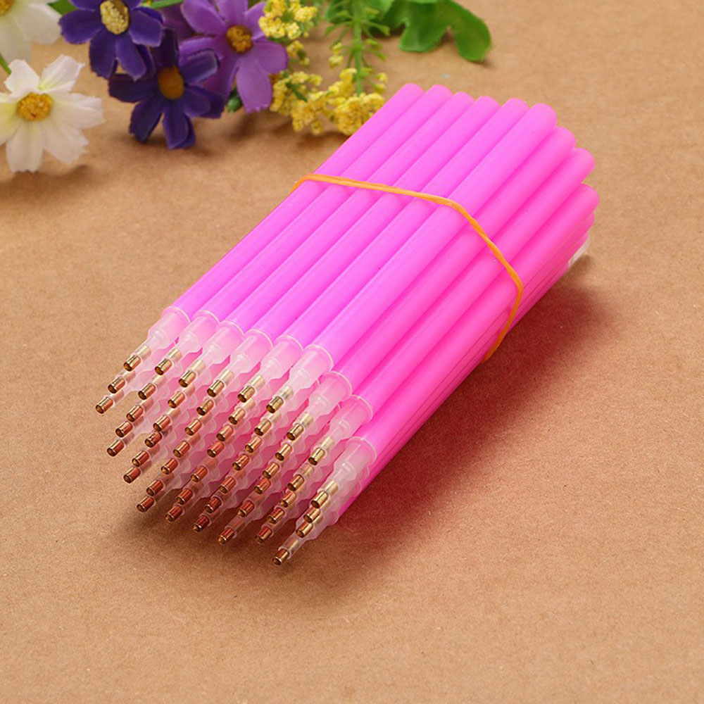 Embroidery Yarns - Toptan 50/100 ADET Plastik Elmas Boyama