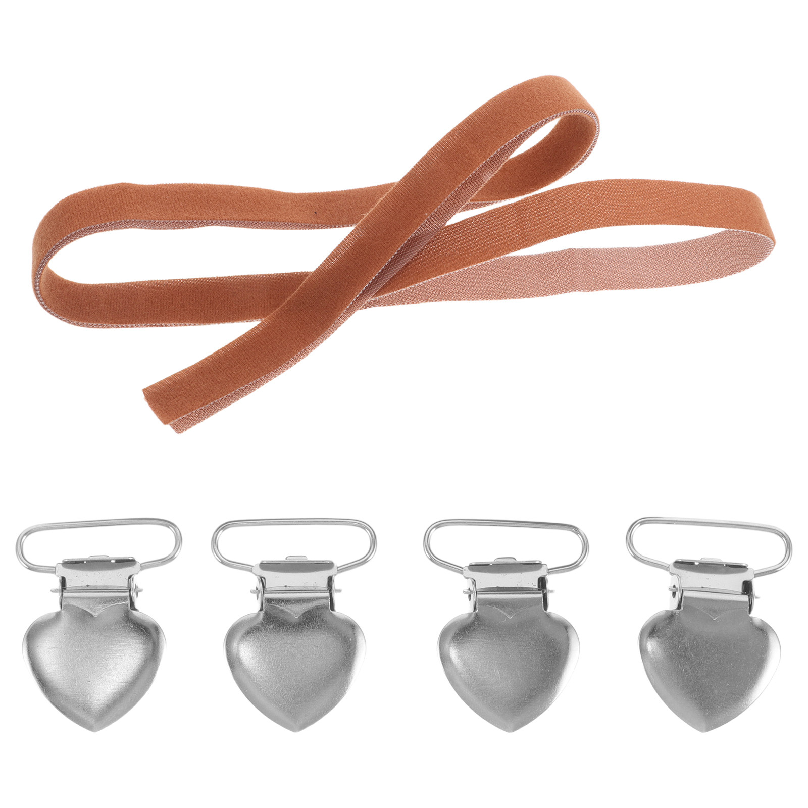 Embroidery Hooping - 1 Set Ergonomik Nakış Klips Çerçeve
