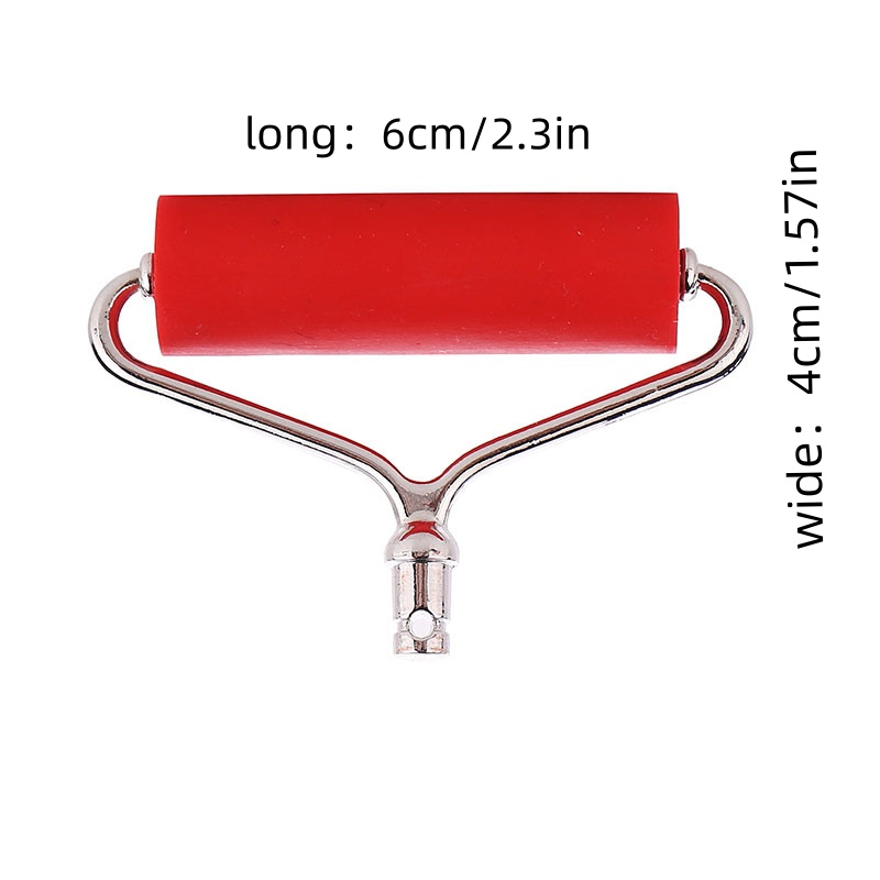 Metal Roller Kalem Ucu, Reçine - Embroidery Uae incelemesi ve fiyatı
