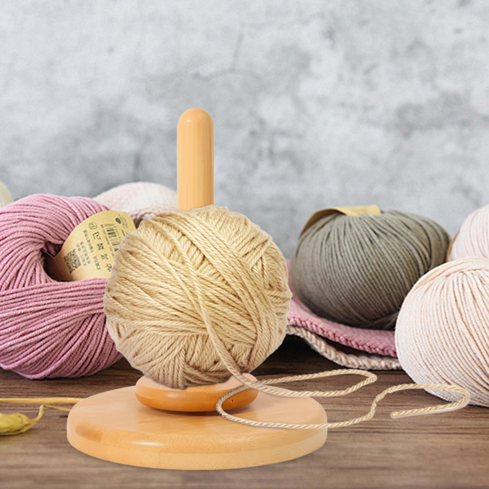 İplik Tutucu Örgü İpliği Sarıc - Embroidery Yarns incelemesi ve fiyatı