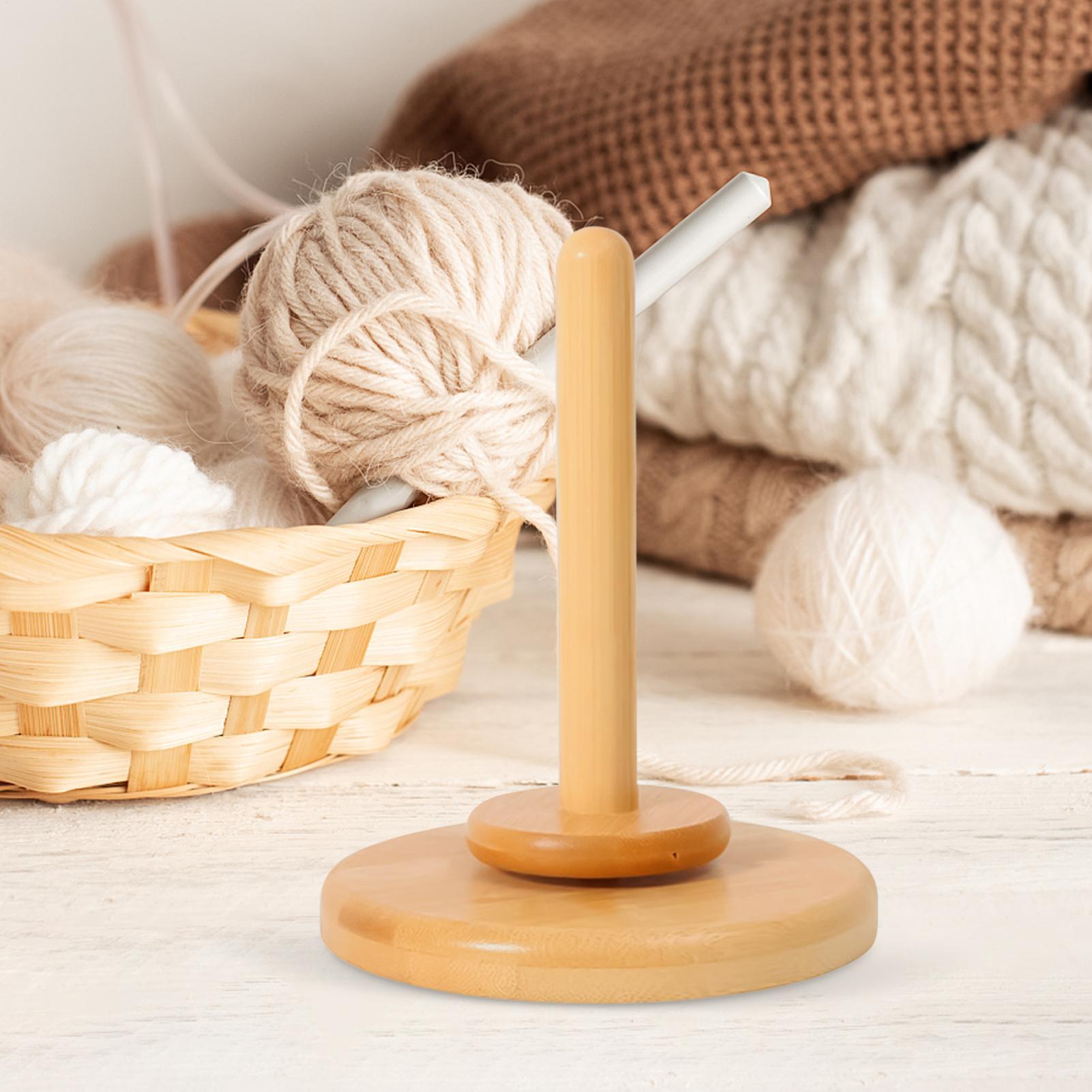 İplik Tutucu Örgü İpliği Sarıc - Embroidery Yarns incelemesi ve fiyatı