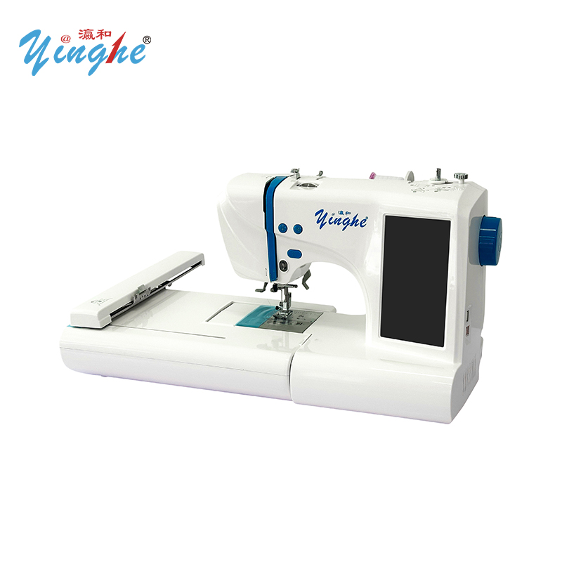 MSES5 Yinghe Otomatik Bilgisay - Embroidery Machines incelemesi ve fiyatı