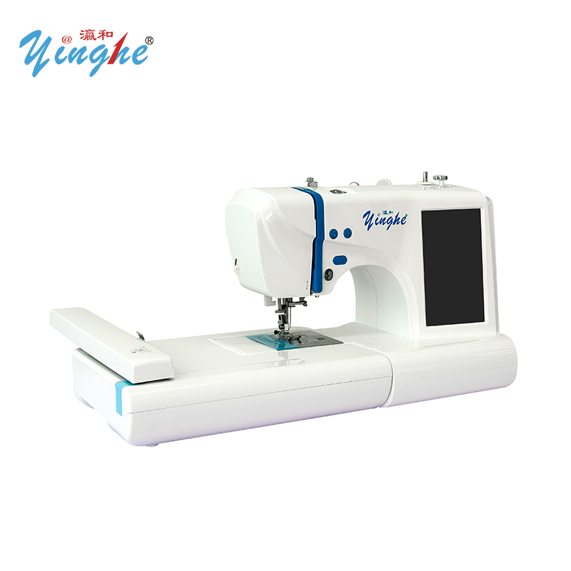 MSES5 Yinghe Otomatik Bilgisay - Embroidery Machines incelemesi ve fiyatı