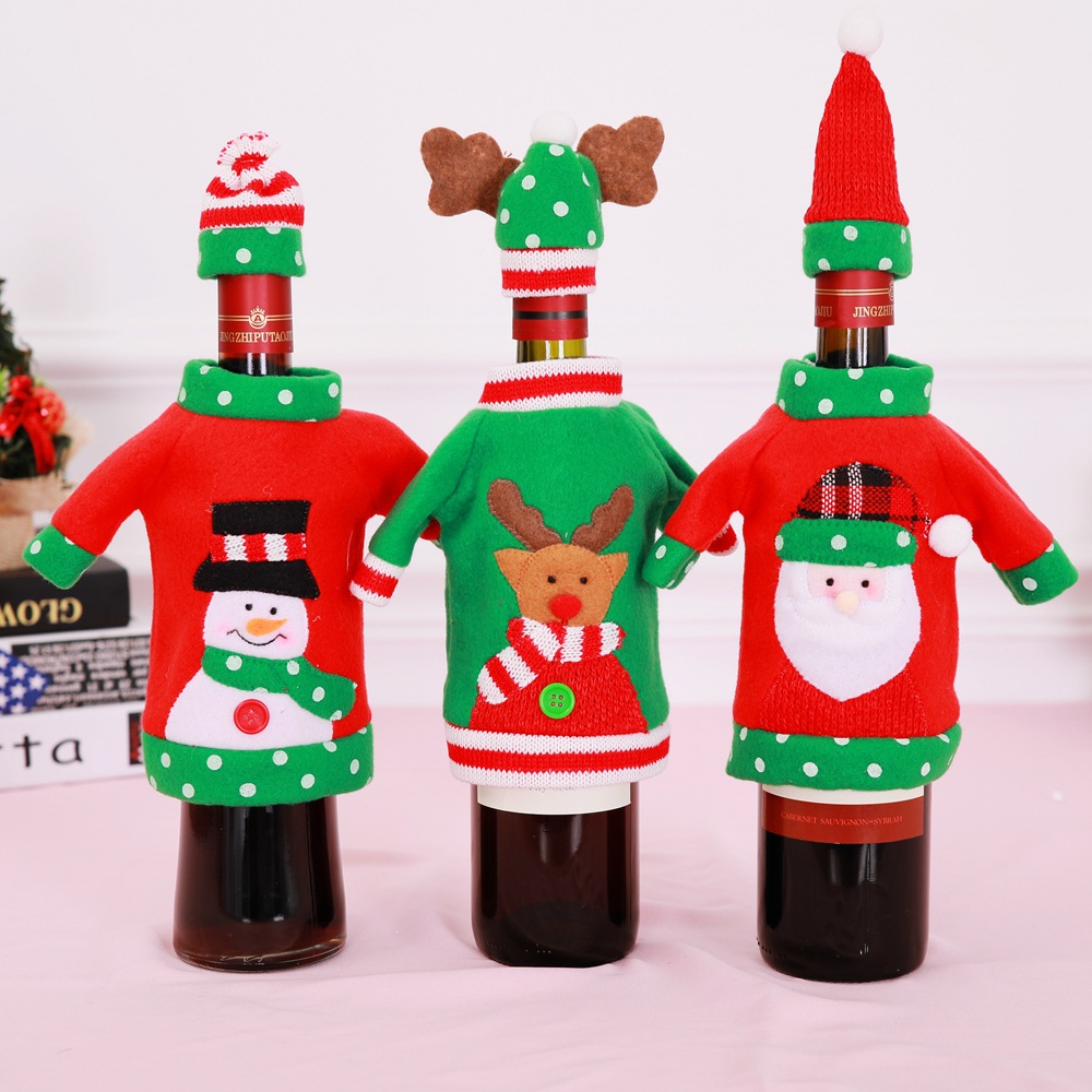2025 Yeni Noel Masa Dekorasyon - Embroidery Xmas Ornaments incelemesi ve fiyatı