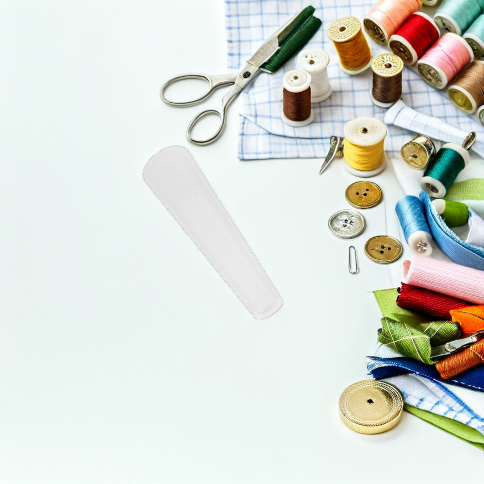 12 Adet İplik Konisi Sarıcı Pl - Embroidery Yarns incelemesi ve fiyatı