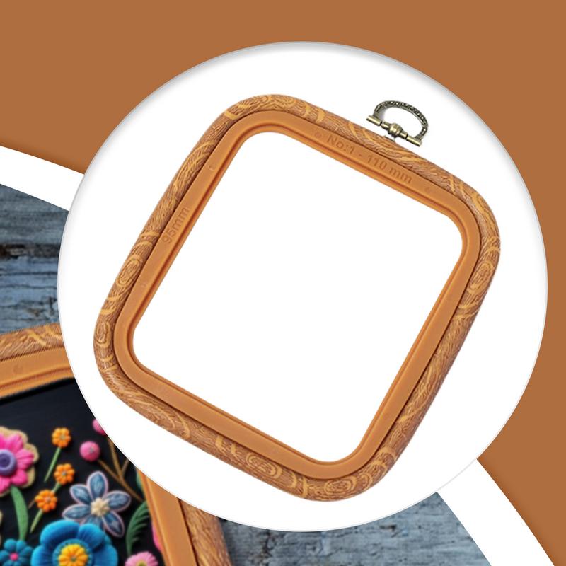 Nakış Çember Çerçeve Büyük Nak - Embroidery Hooping incelemesi ve fiyatı