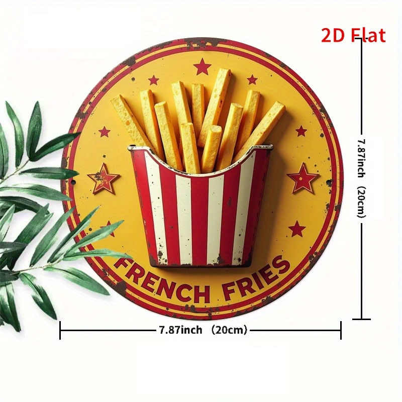 2D Düz, 1 adet Retro Patates K - Embroidery Garden incelemesi ve fiyatı