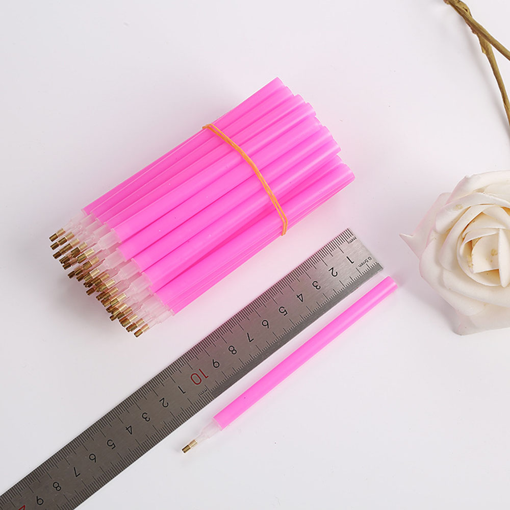 Toptan 50/100 ADET Plastik Elm - Embroidery Yarns incelemesi ve fiyatı