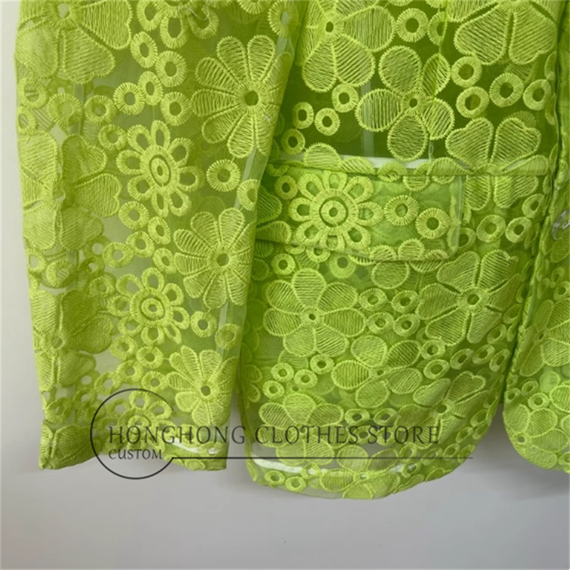 Floresan sarı ağır nakış trans - Embroidery Yellow incelemesi ve fiyatı