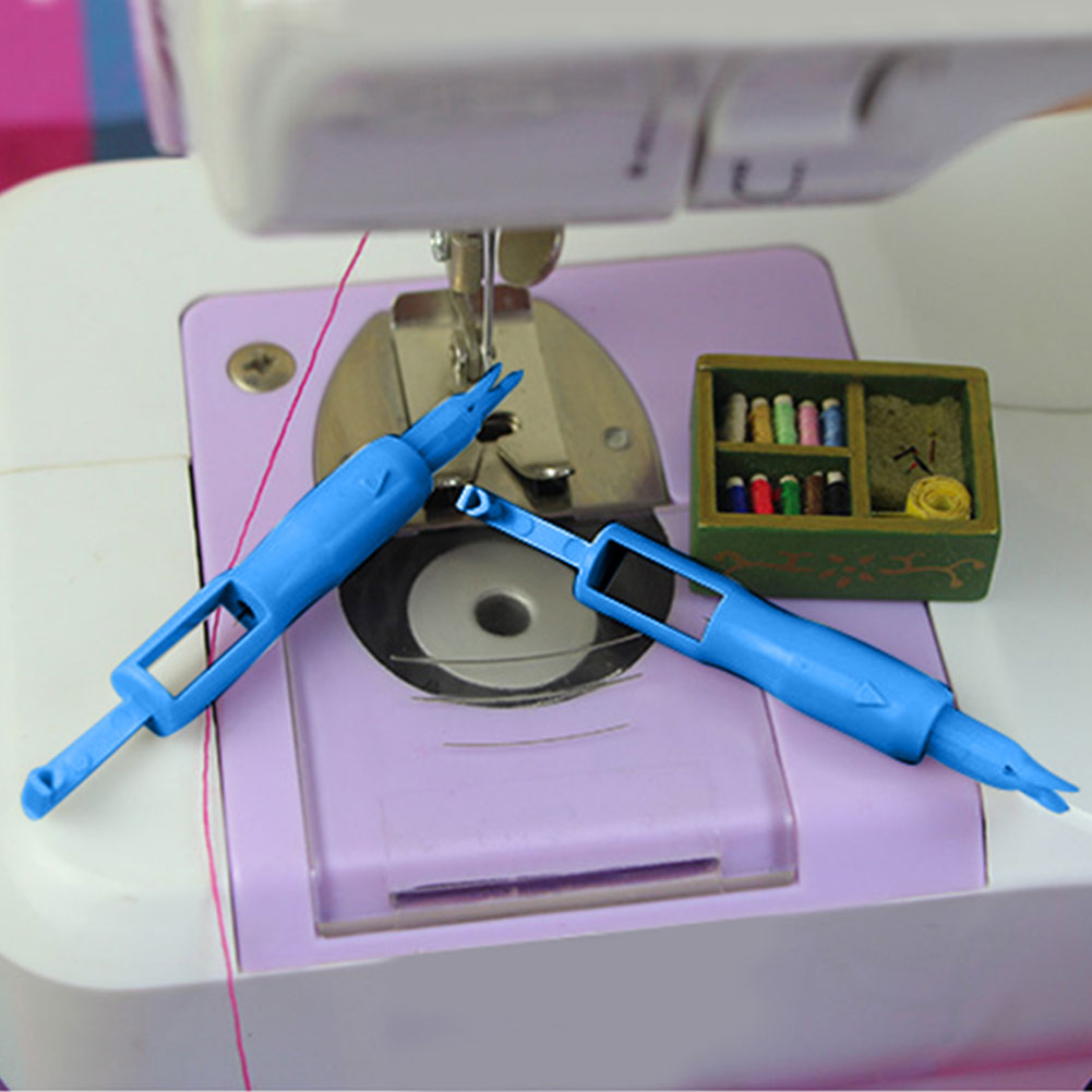 5/4/3/2/1 adet manuel iğne geç - Embroidery Needles incelemesi ve fiyatı