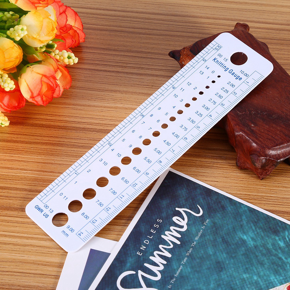 Kapitone ve Patchwork Cetveli  - Embroidery Needles incelemesi ve fiyatı