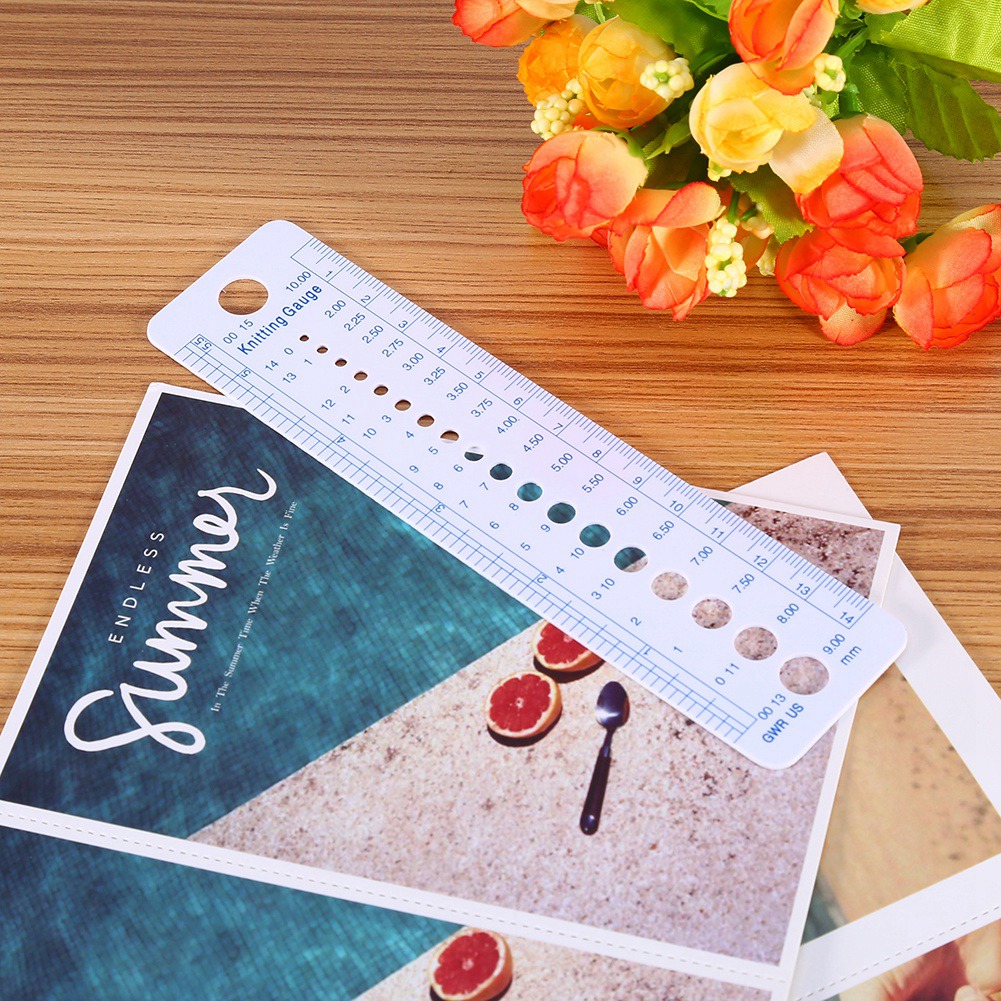 Kapitone ve Patchwork Cetveli  - Embroidery Needles incelemesi ve fiyatı