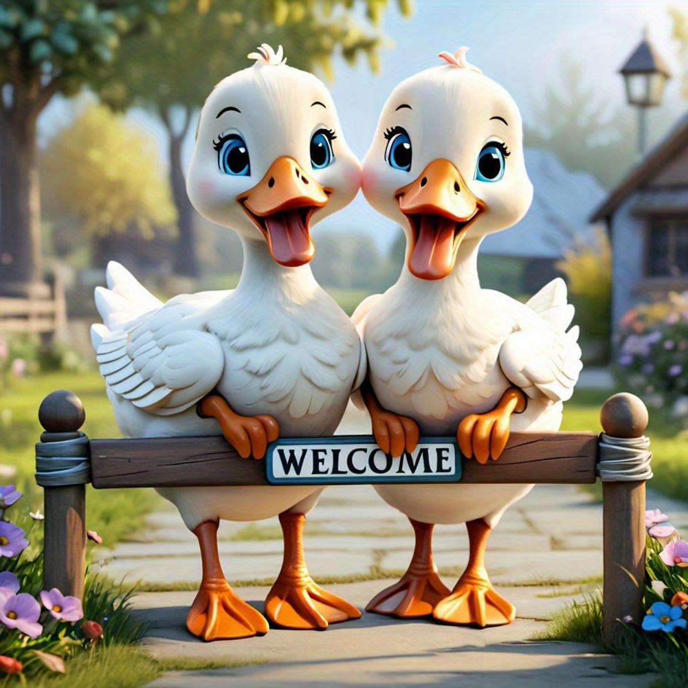 1 adet 8 inçlik 2D düz akrilik - Embroidery Garden incelemesi ve fiyatı
