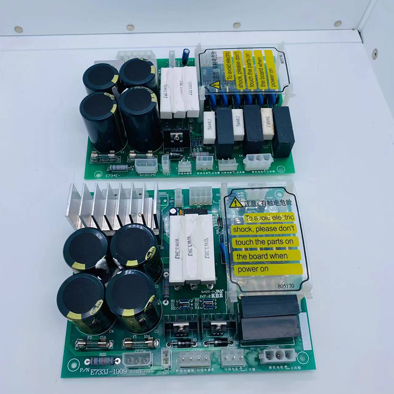 Dahao elektronik kontrol için  - Embroidery Machine China incelemesi ve fiyatı