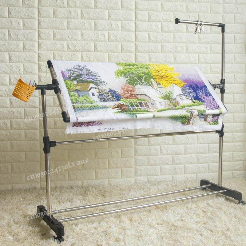 Ayarlanabilir Kanaviçe Çerçeve - Embroidery Hooping incelemesi ve fiyatı