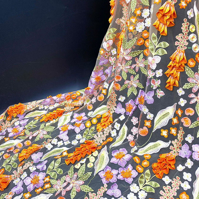 Yüksek yoğunluklu sarı rüzgar  - Embroidery Yellow incelemesi ve fiyatı