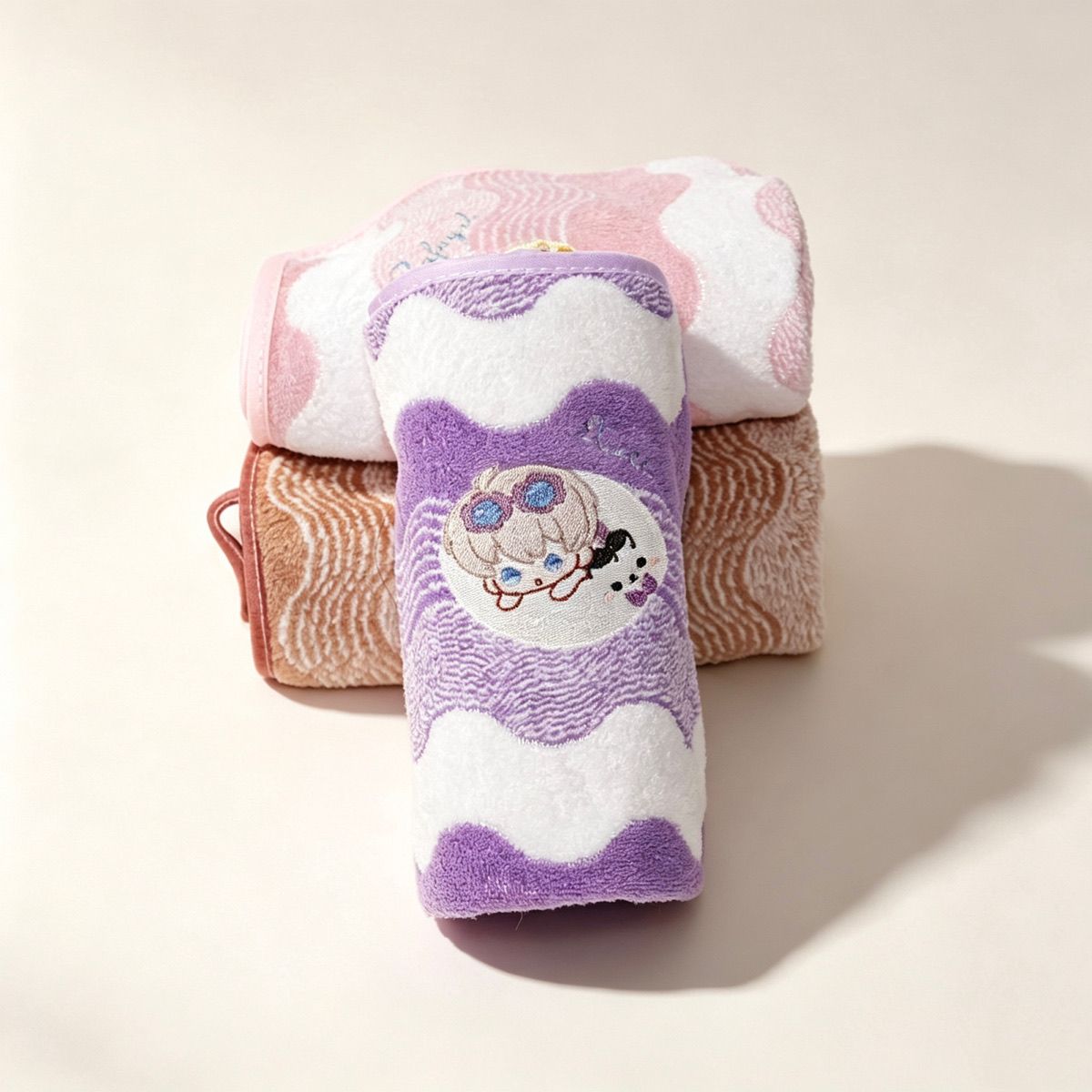 Anime Love and Deepspace Merca - Embroidery Yarns incelemesi ve fiyatı