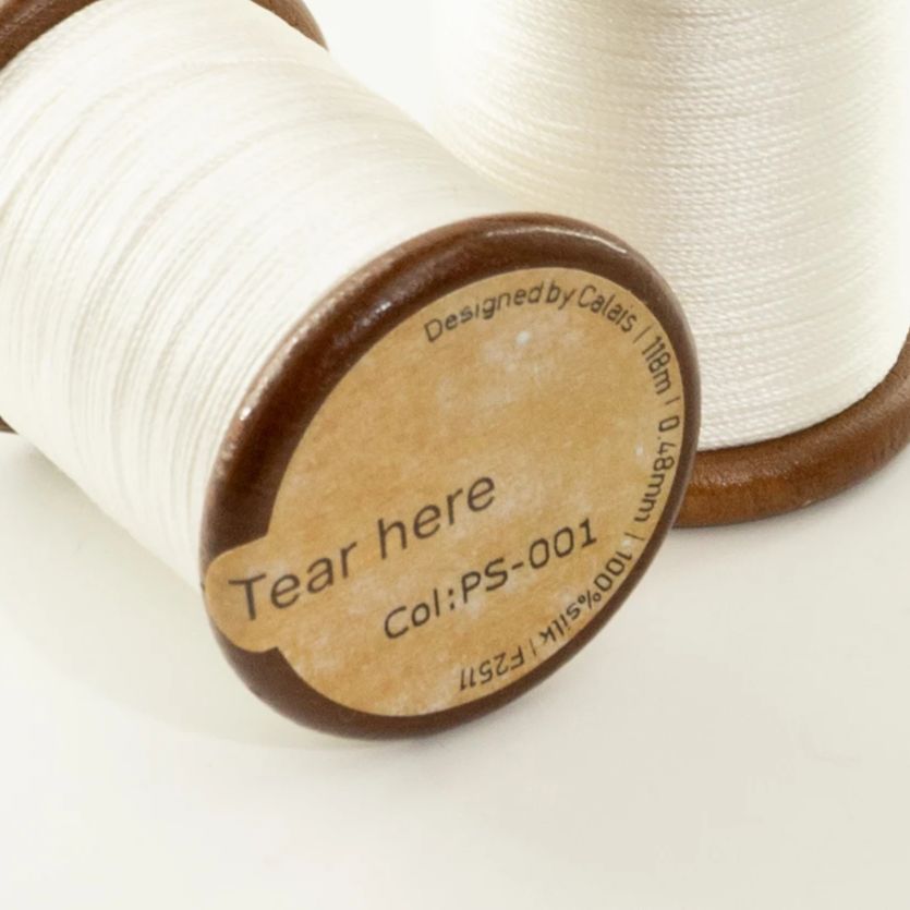 Kalay Lüks Saf İpek İplik 0.48 - Embroidery Yarns incelemesi ve fiyatı