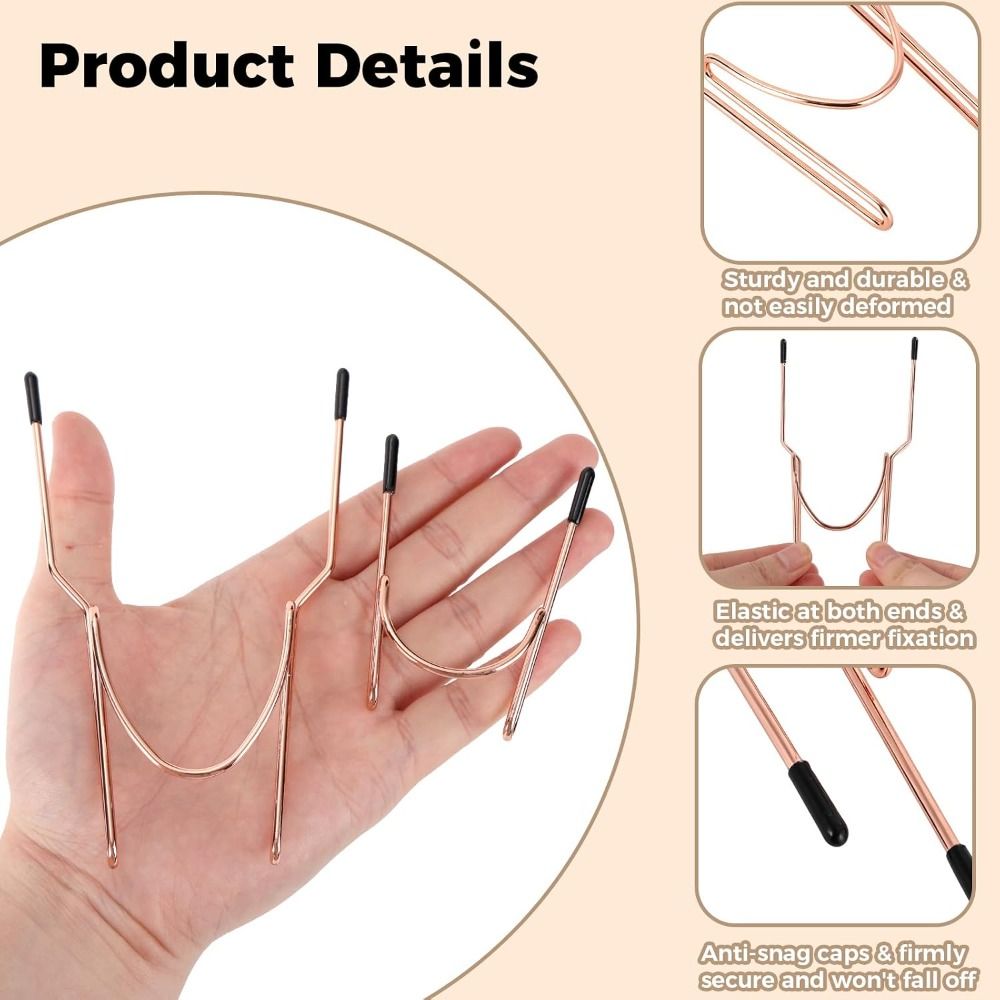 3'lü Metal Yapılı Çorap Kasnağ - Embroidery Hooping incelemesi ve fiyatı