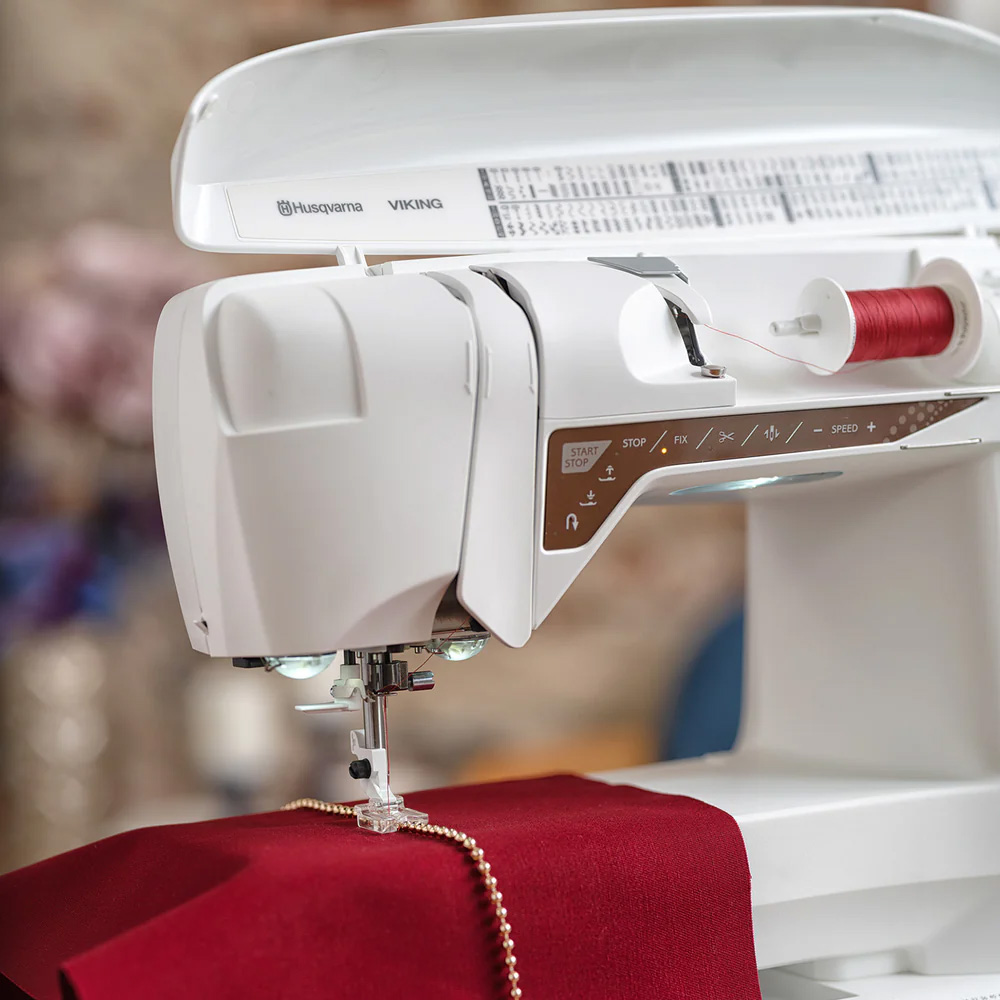 Singer EM9305 Yüksek Hızlı 800 - Embroidery Machines incelemesi ve fiyatı