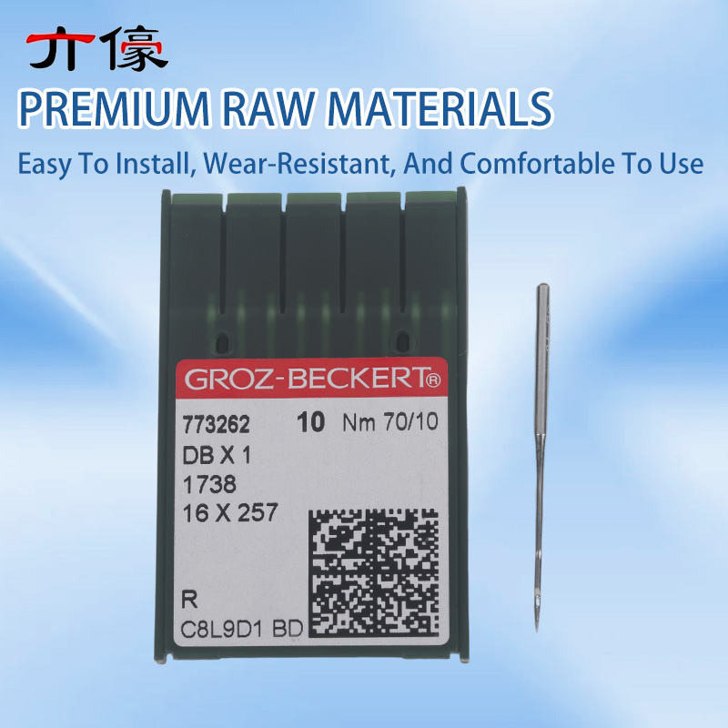 100 ADET DBX1 DB*1 Alman Groz- - Embroidery Needles incelemesi ve fiyatı