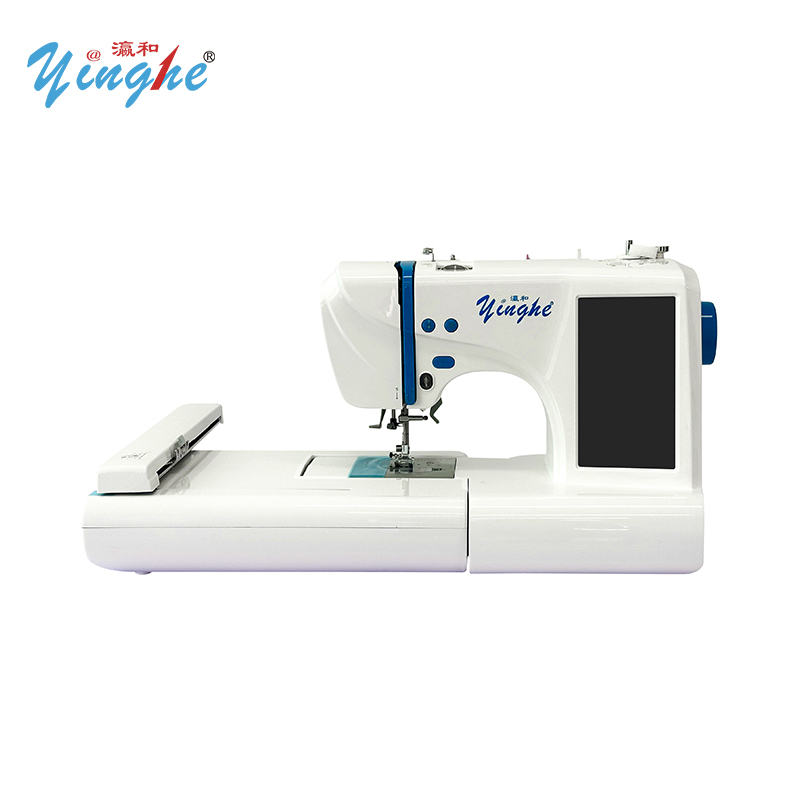 MSES5 Yinghe Yeni Bilgisayarlı - Embroidery Machines incelemesi ve fiyatı