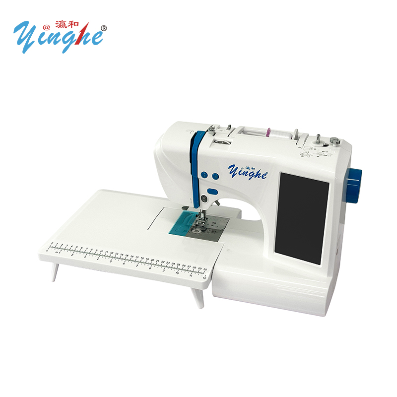 MSES5 Yinghe Yeni Bilgisayarlı - Embroidery Machines incelemesi ve fiyatı