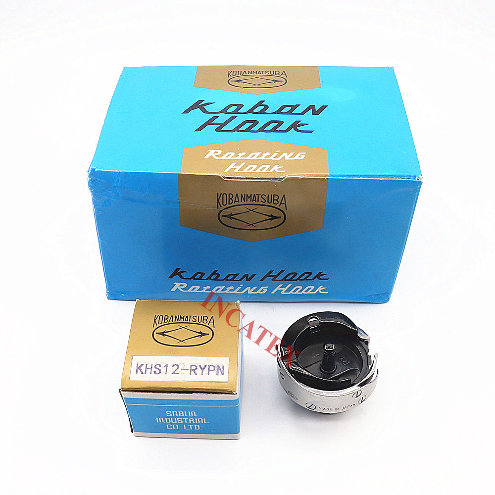 2 adet KHS12-RYPN Koban Kaplam - Embroidery Machine China incelemesi ve fiyatı