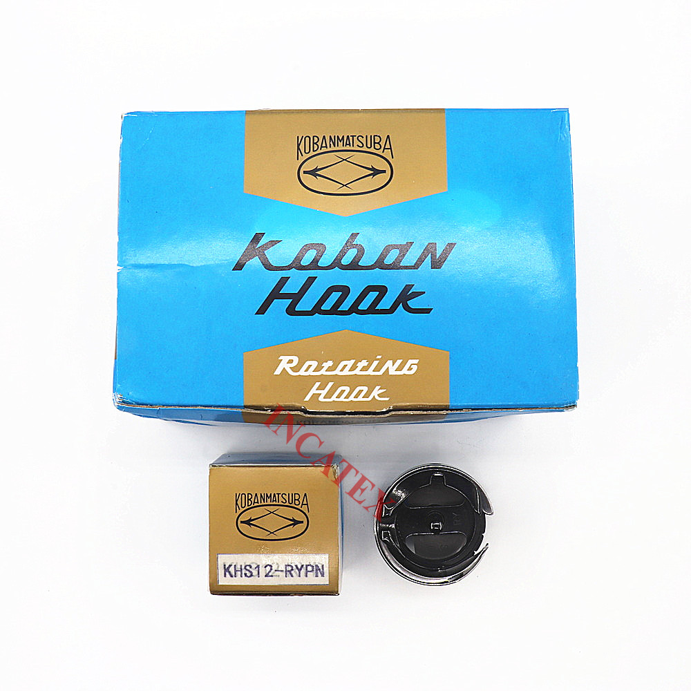 2 adet KHS12-RYPN Koban Kaplam - Embroidery Machine China incelemesi ve fiyatı