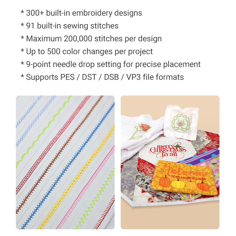 Kullanımı Kolay Ricoma RSE5000 - Embroidery Machines incelemesi ve fiyatı