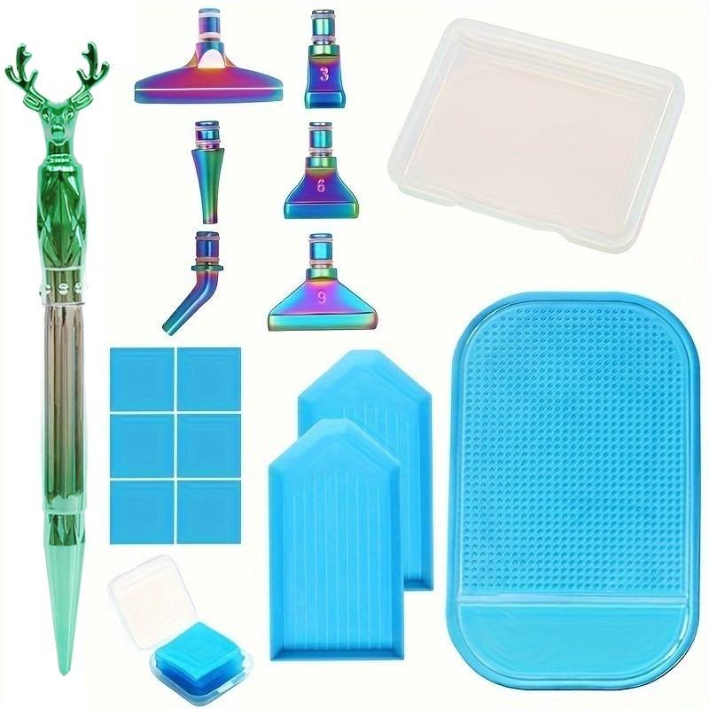 Geyik Boynuzu Şeklinde Metal U - Embroidery Uae incelemesi ve fiyatı