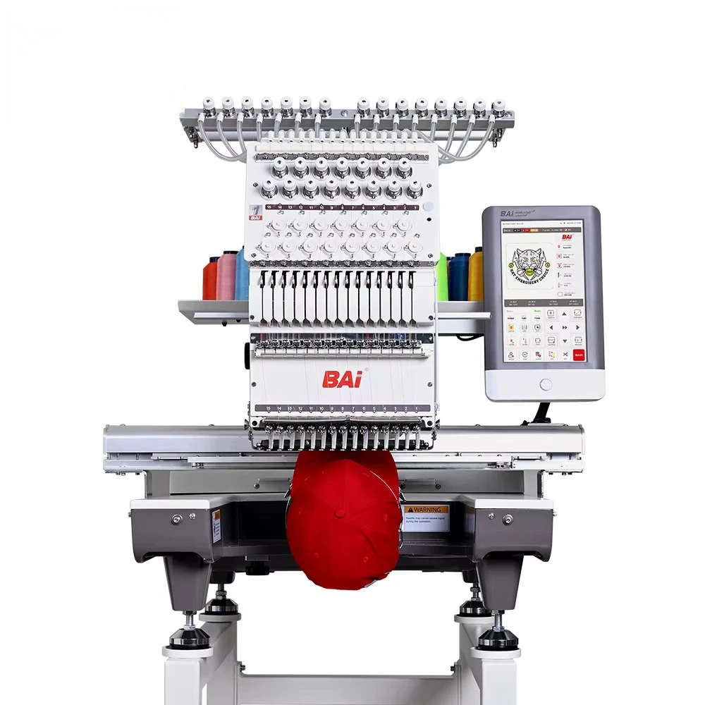 Yeni Başlayanlar İçin Depo Tip - Embroidery Machines incelemesi ve fiyatı